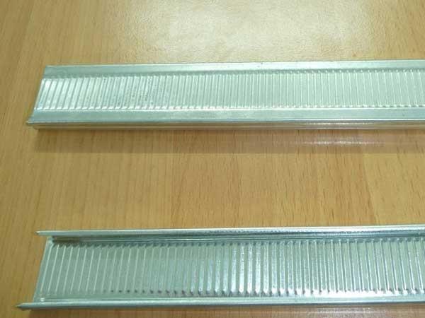 產品名稱：吊頂輕鋼龍骨批發